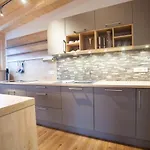 Apartament Hoamatgfuehl Garmisch-Partenkirchen
