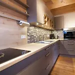 Apartament Hoamatgfuehl