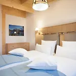 Apartament Hoamatgfuehl *