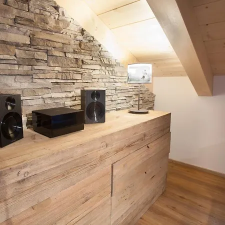 Hoamatgfuehl Apartment Garmisch-Partenkirchen