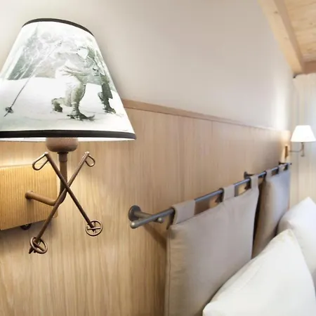 Appartement Hoamatgfuehl *