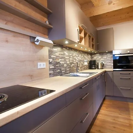 Apartment Hoamatgfuehl