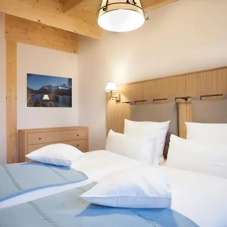 Apartment Hoamatgfuehl *