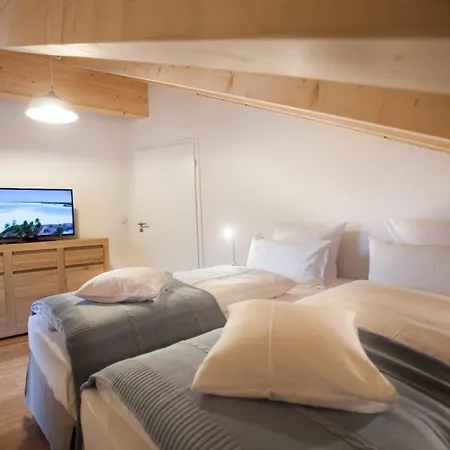 Apartment Hoamatgfuehl
