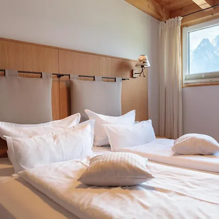 Hoamatgfuehl Appartamento Garmisch-Partenkirchen