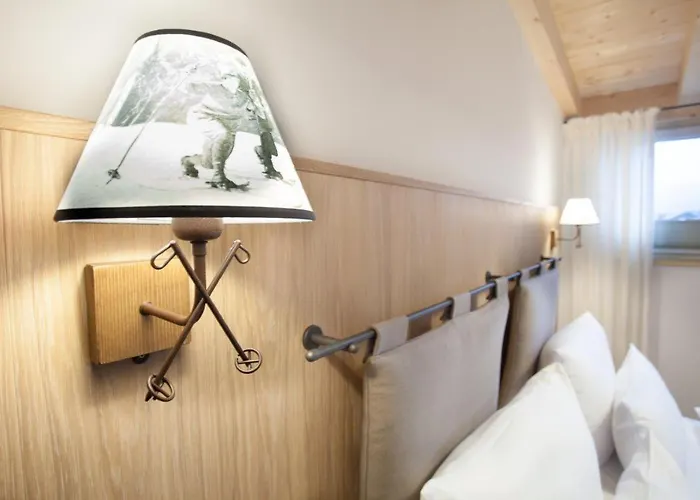 דירה Hoamatgfuehl *