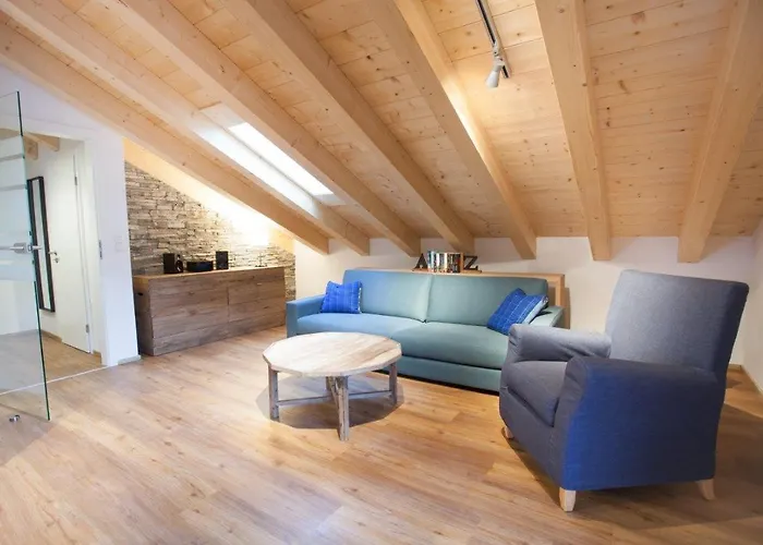 Hoamatgfuehl Garmisch-Partenkirchen