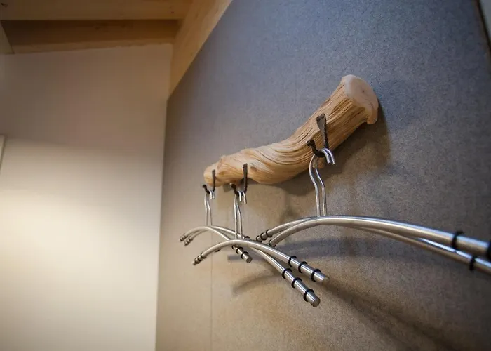 Apartmán Hoamatgfuehl *